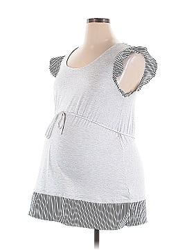 Motherhood Short Sleeve Top