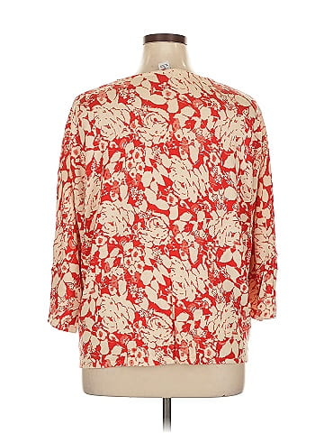 Serengeti Cardigan (view 2)