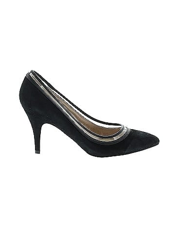 Ron White Heels (view 1)