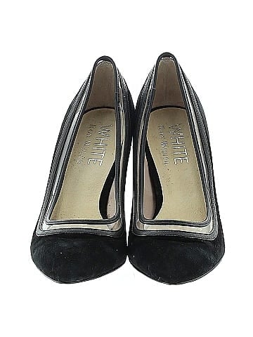 Ron White Heels (view 2)