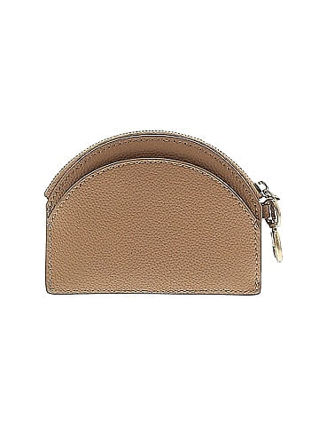 Cult Gaia Leather Coin Purse (view 2)