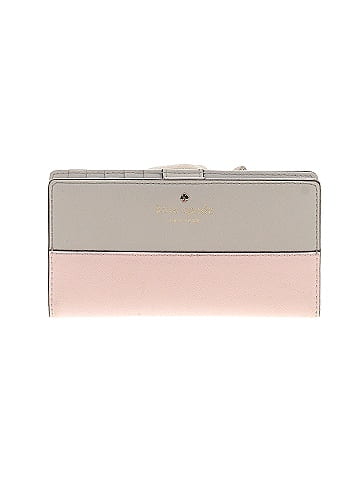 Kate Spade New York Leather Wallet (view 1)