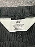 H&M Black Active Pants Size 7 - photo 3