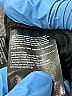 H&M Black Active Pants Size 7 - photo 4