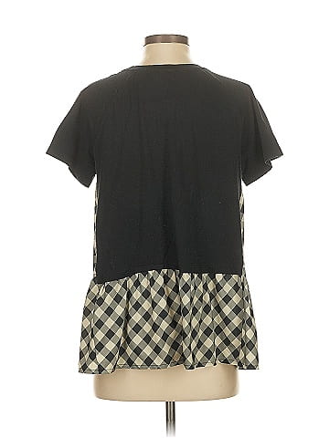 RED Valentino Short Sleeve Top (view 2)