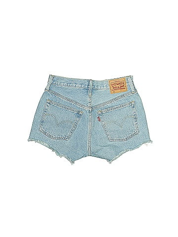 Levi's Denim Shorts (view 2)