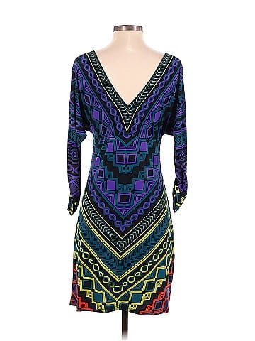 Hale Bob Cocktail Dress (view 2)