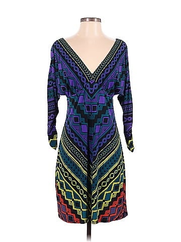 Hale Bob Cocktail Dress (view 1)