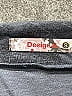 Desigual Graphic Blue Casual Skirt Size S - photo 4