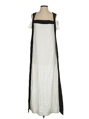 Oblique Casual Dress (view 1)
