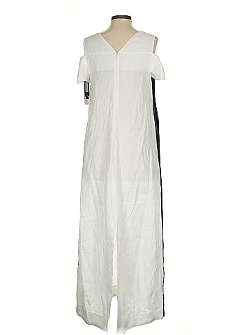 Oblique Casual Dress (view 2)
