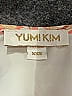 Yumi Kim 100% Polyester Orange 3/4 Sleeve Blouse Size XXS - photo 7