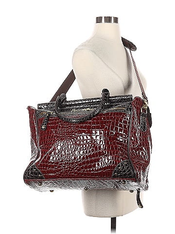 Samantha Brown Crossbody Bag (view 2)