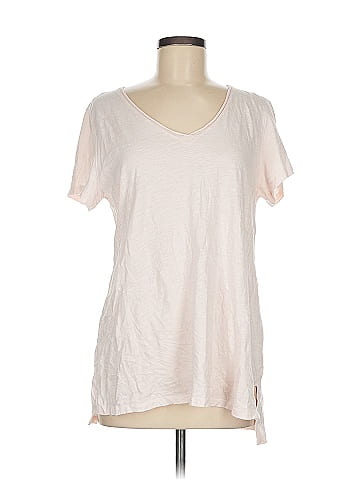 Eileen Fisher Short Sleeve T-Shirt (view 1)