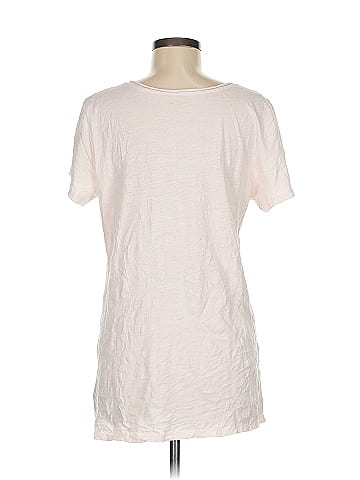 Eileen Fisher Short Sleeve T-Shirt (view 2)
