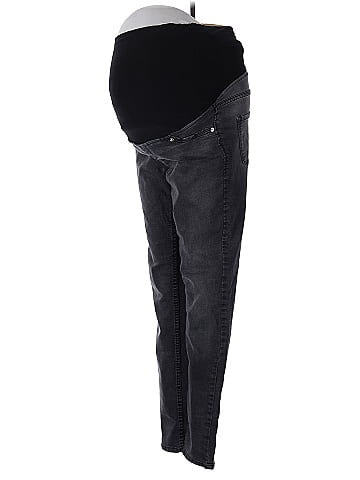 H&M Mama Jeggings (view 1)