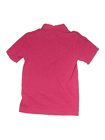 Gap Kids Short Sleeve Polo (view 2)