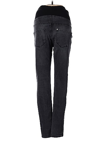 H&M Mama Jeggings (view 2)