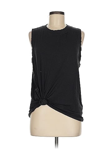 Calia Sleeveless T-Shirt (view 1)