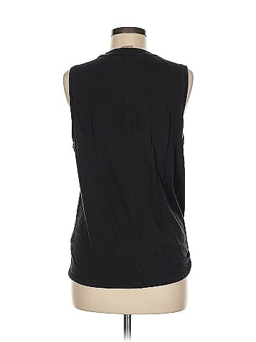 Calia Sleeveless T-Shirt (view 2)