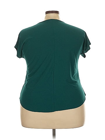 Love Scarlett Short Sleeve Top (view 2)