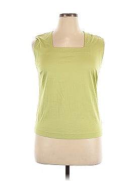 Akris Punto Sleeveless Top