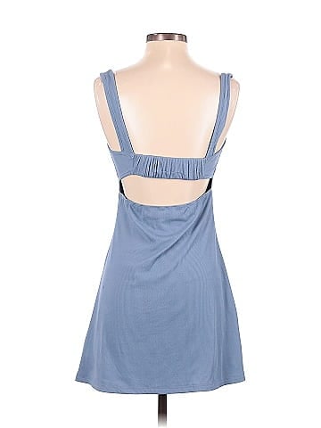 Cider Cocktail Dress (view 2)