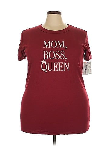 Lularoe Short Sleeve T-Shirt (view 1)