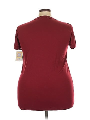 Lularoe Short Sleeve T-Shirt (view 2)