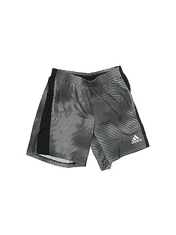 Adidas Athletic Shorts (view 1)