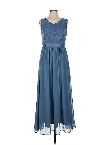 Dress Tells Cocktail Dress (view 1)