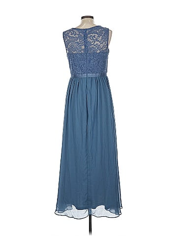 Dress Tells Cocktail Dress (view 2)