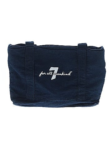 7 For All Mankind Tote (view 2)