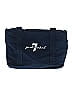 7 For All Mankind 100% Cotton Blue Tote One size - photo 2