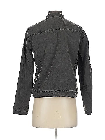 Eileen Fisher Jacket (view 2)