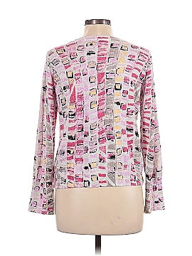 Nic + Zoe Long Sleeve T-Shirt (view 2)