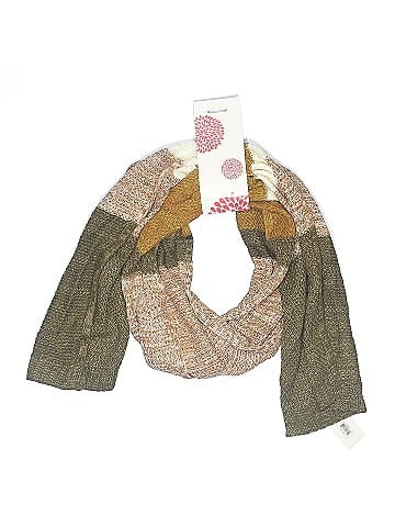 Tickled Pink Scarf (view 1)