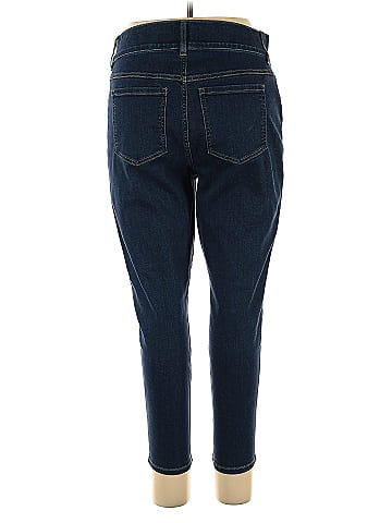SPANX Jeggings (view 2)