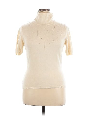 Cristiano Fissore Turtleneck Sweater (view 1)