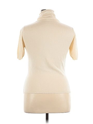 Cristiano Fissore Turtleneck Sweater (view 2)