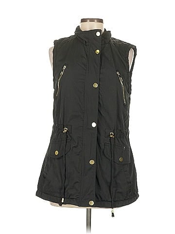 YMI Vest (view 1)