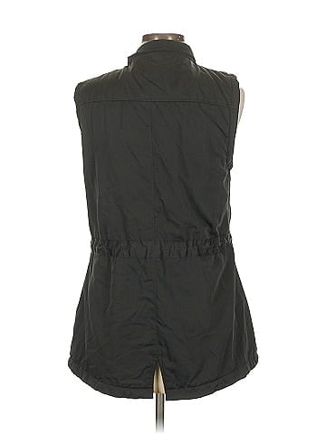 YMI Vest (view 2)