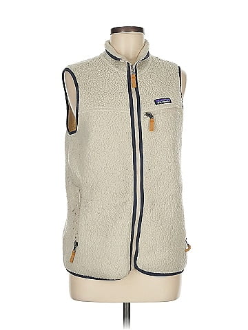 Patagonia Vest (view 1)