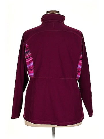 Lands' End Track Jacket (view 2)