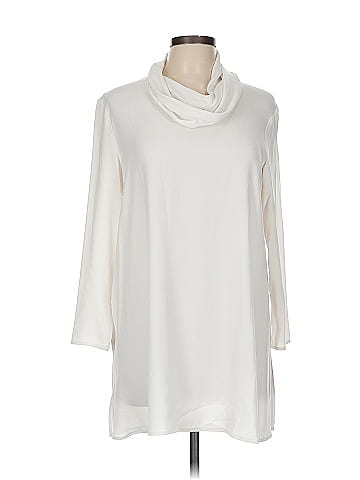 MM. LaFleur 3/4 Sleeve Top (view 1)