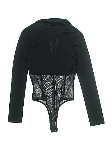 Missguided Bodysuit (view 2)