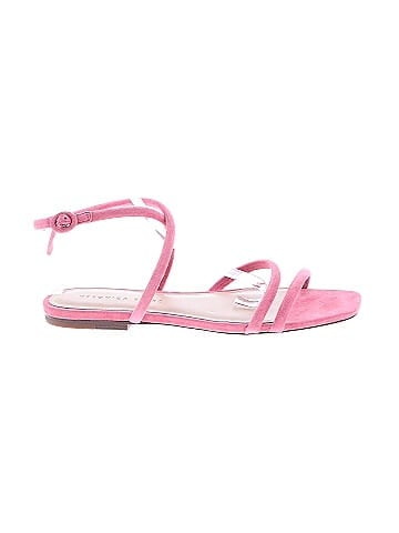 Veronica Beard Sandals (view 1)