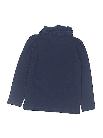 Crewcuts Long Sleeve Polo (view 2)