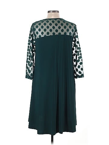 Nina Leonard Casual Dress (view 2)