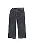 Wrangler Jeans Co Gray Jeans Size 4 - photo 1